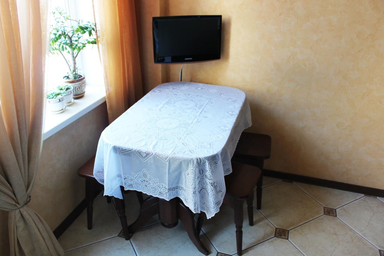 Apartments On Pechersk Kiev Ngoại thất bức ảnh