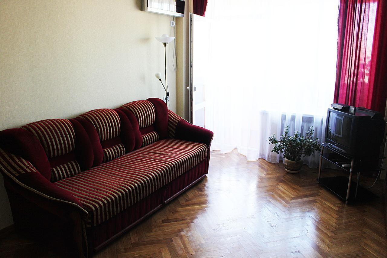 Apartments On Pechersk Kiev Ngoại thất bức ảnh