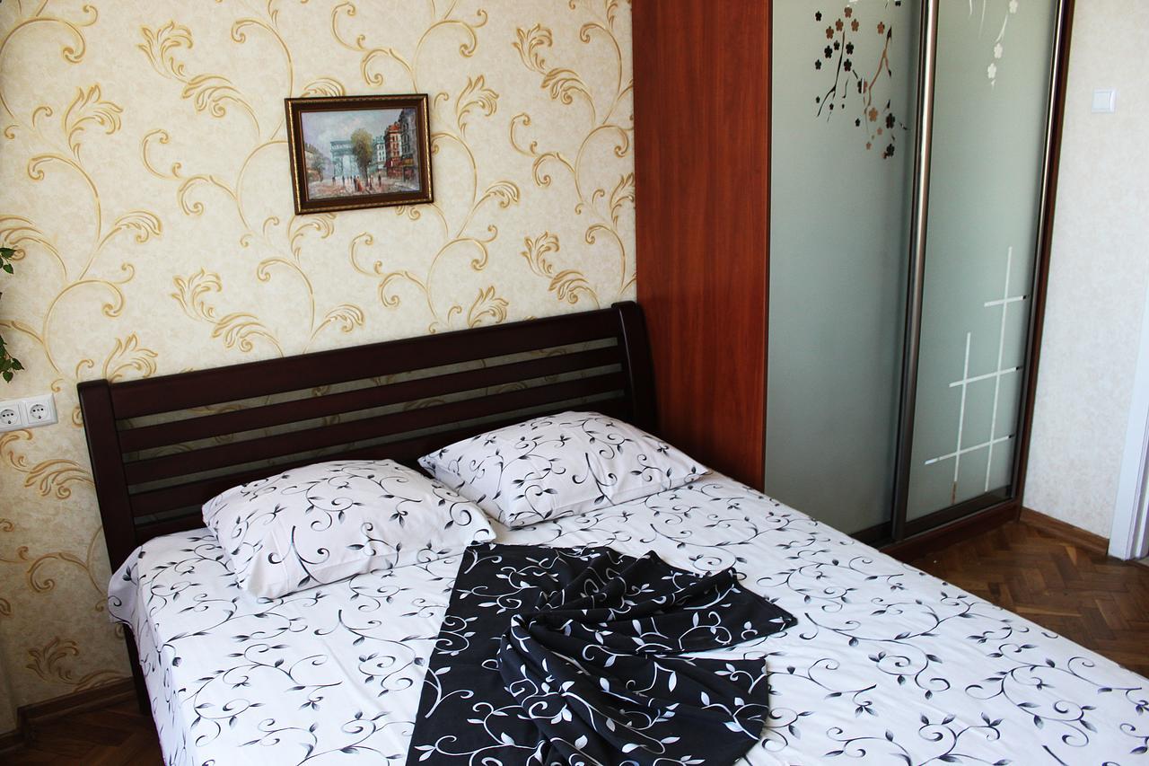 Apartments On Pechersk Kiev Ngoại thất bức ảnh