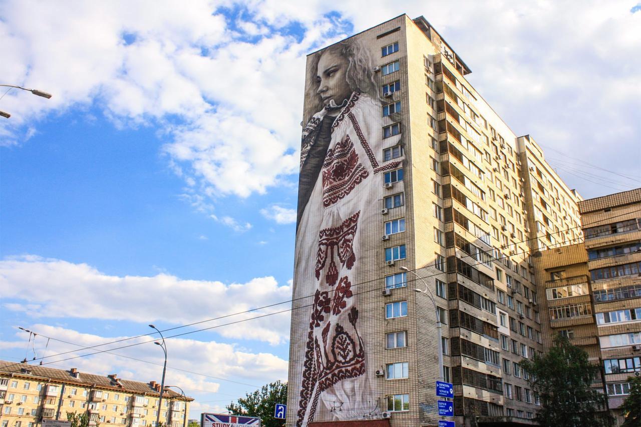Apartments On Pechersk Kiev Ngoại thất bức ảnh